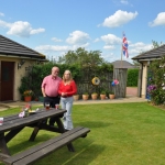 Anyone for a Grahamslaw brew?